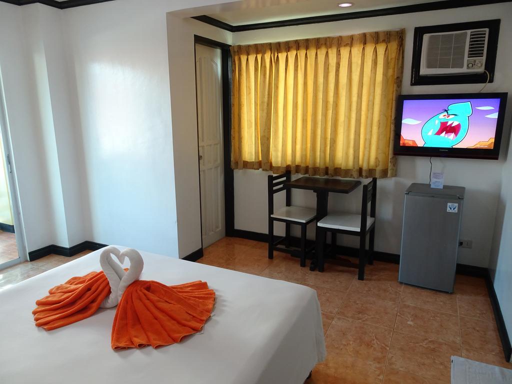 Avana Hills Boracay Liltime Deluxe Suite Balabag  Exterior photo