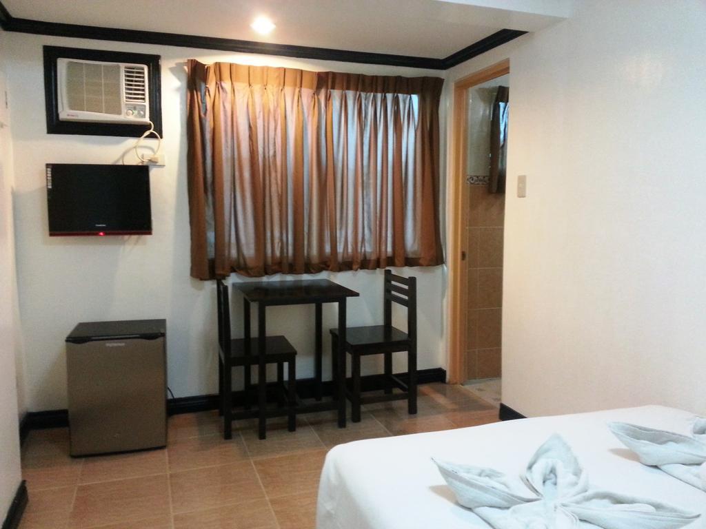 Avana Hills Boracay Liltime Deluxe Suite Balabag  Exterior photo