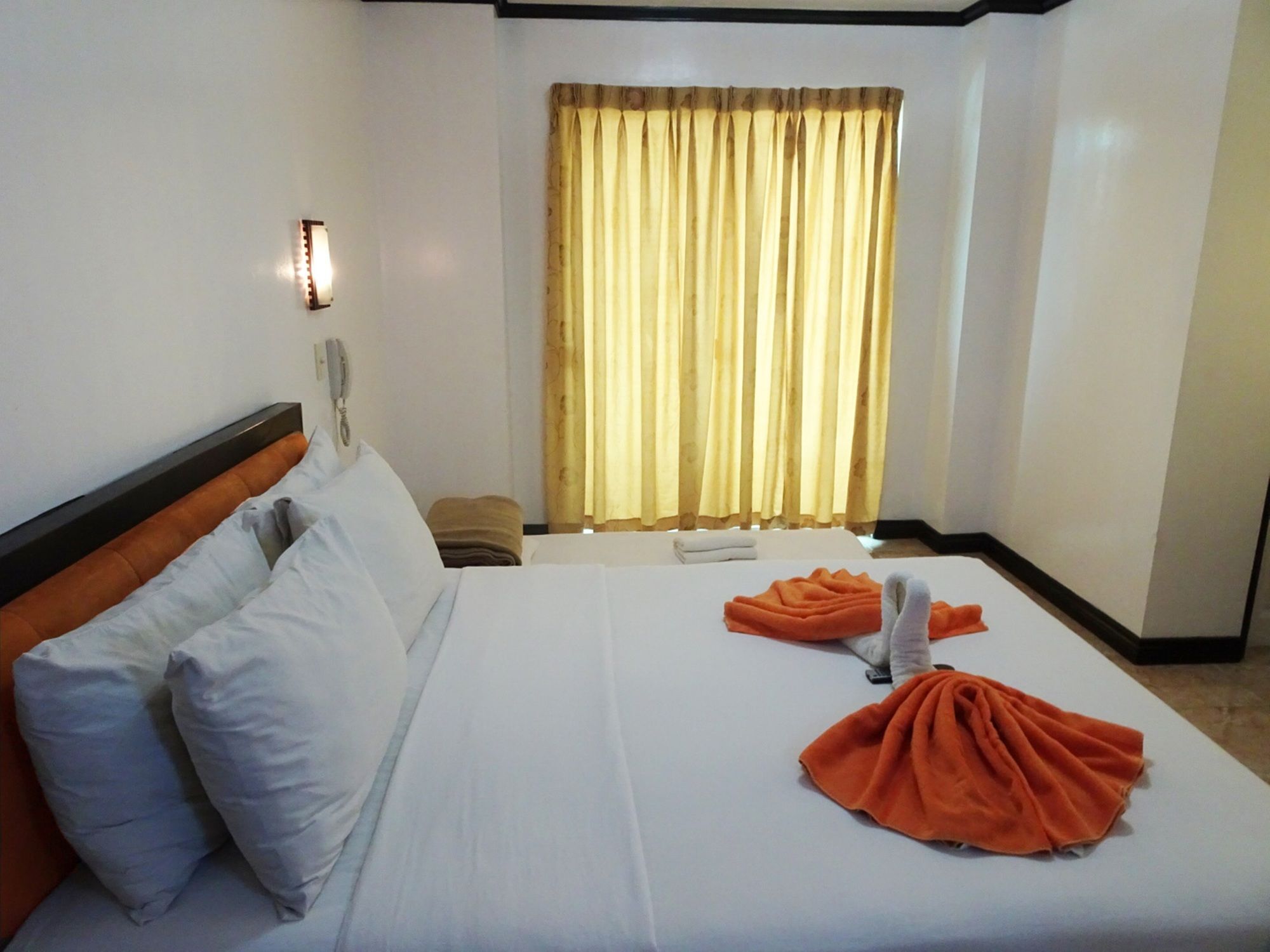 Avana Hills Boracay Liltime Deluxe Suite Balabag  Exterior photo